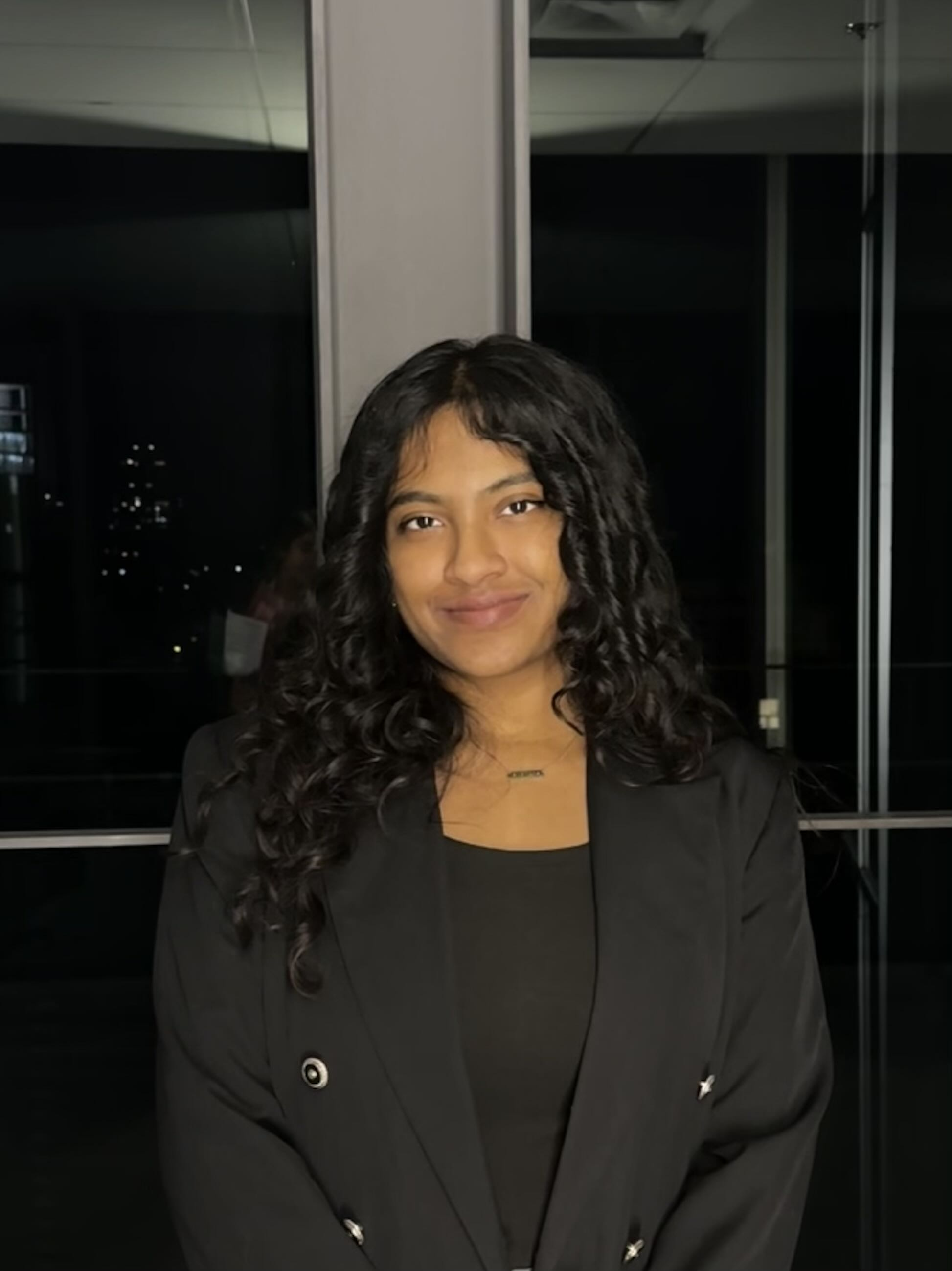 Deepika Anbalagan