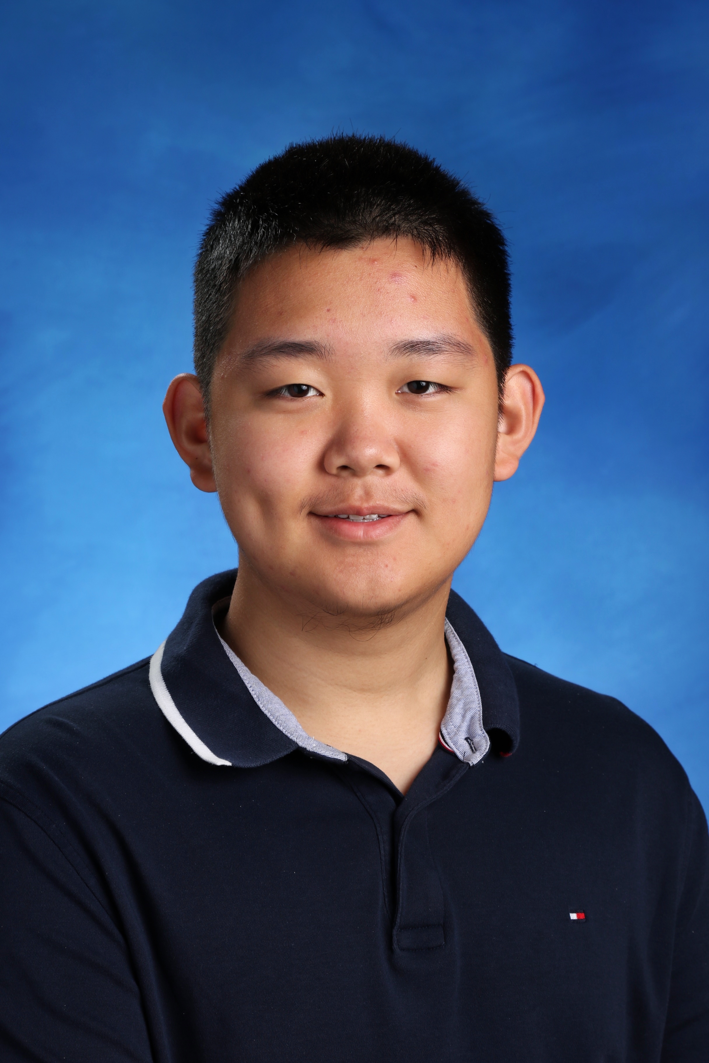 Dequan Kong