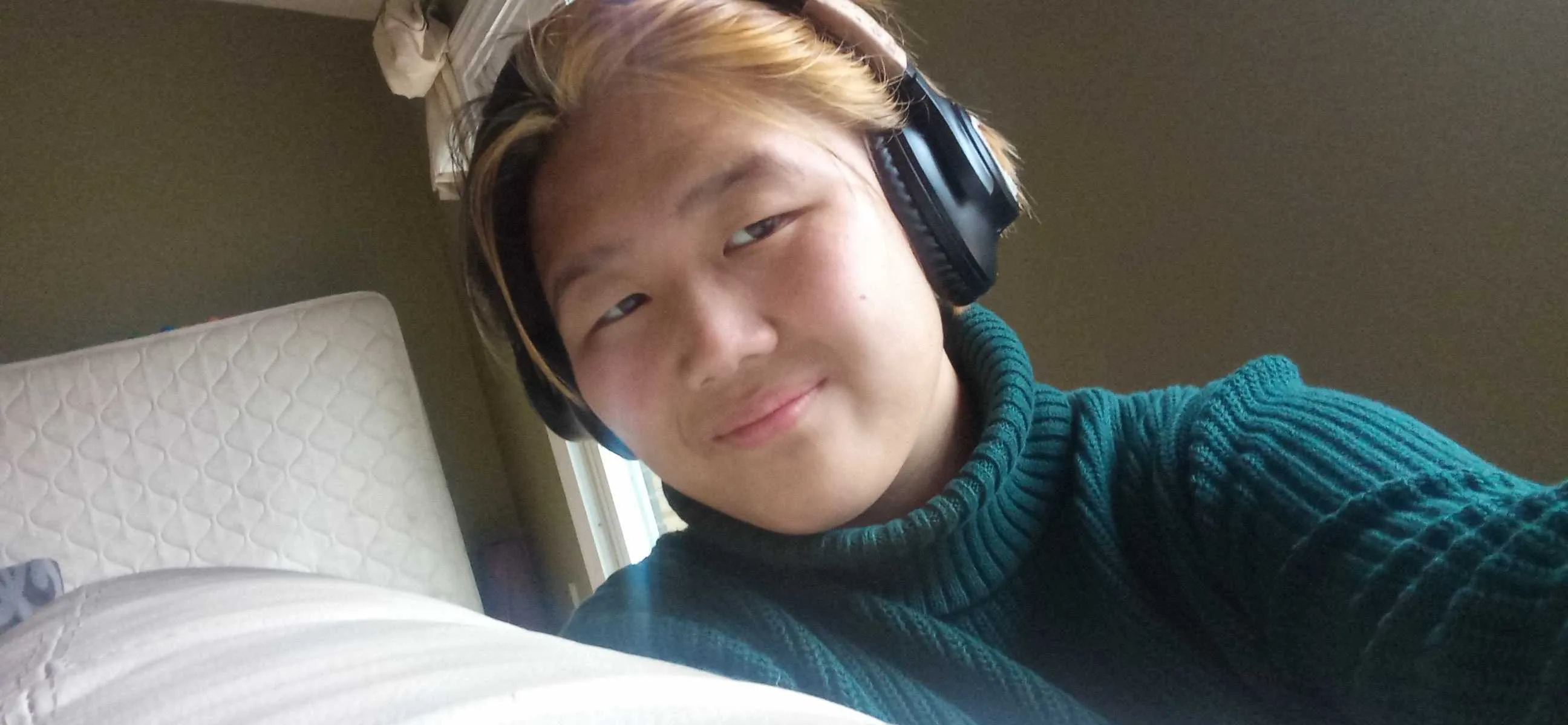 Finn (Zheng han) Guo