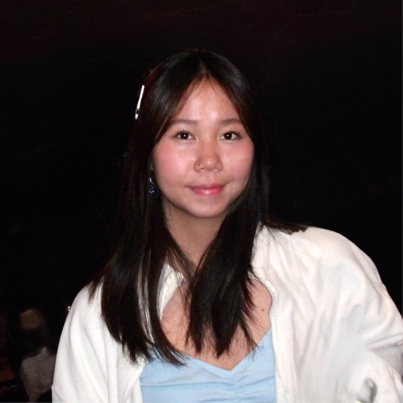 Frances Zhao