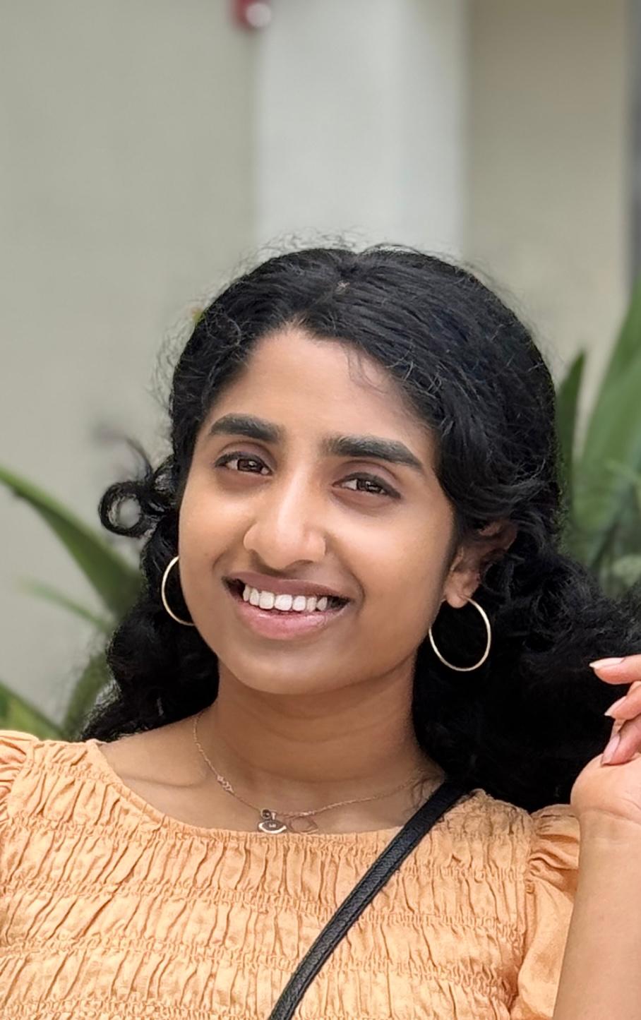 Jovitta Sebastiampillai