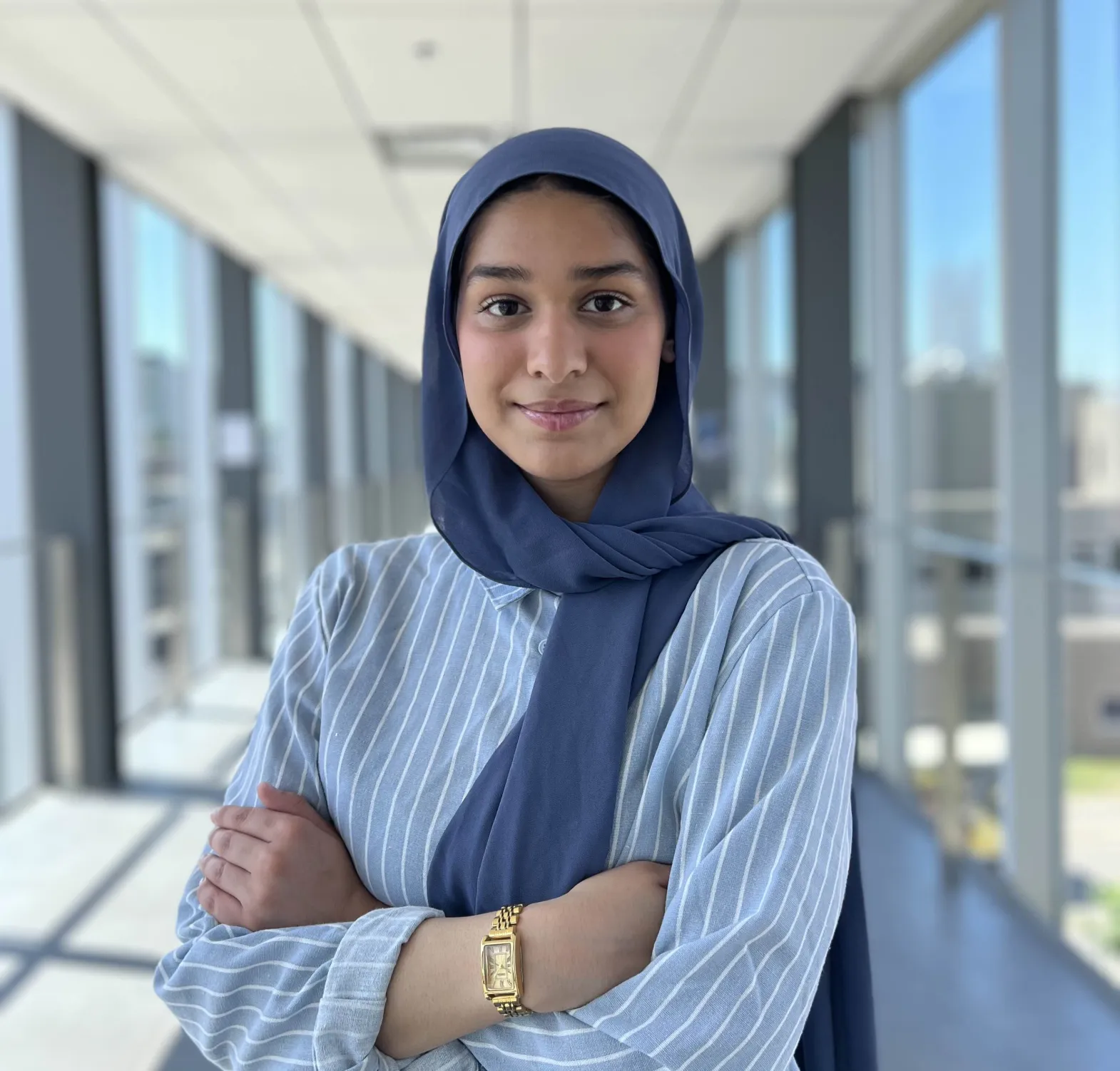 Maira Khawaja