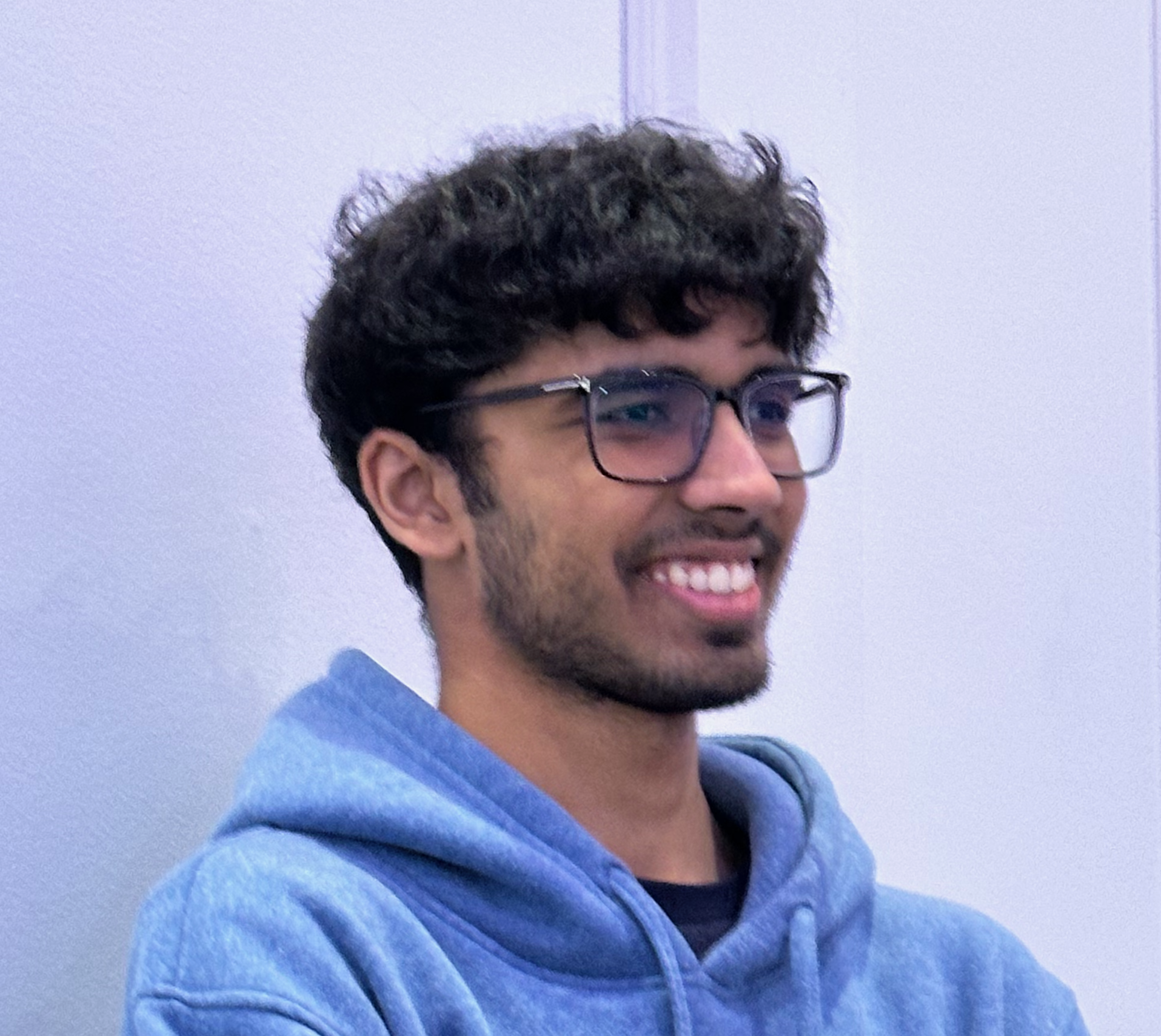 Rayyan Huda